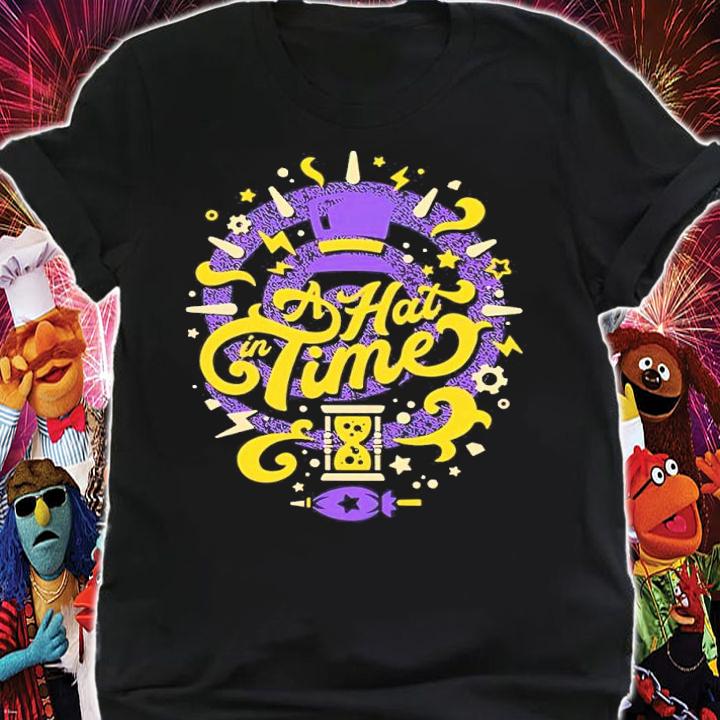 A Hat In Time Shirt t-shirt shirt
