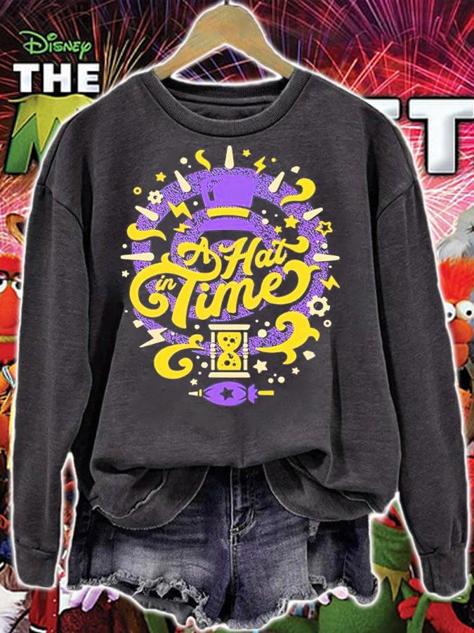 A Hat In Time Shirt t-shirt sweatshirt