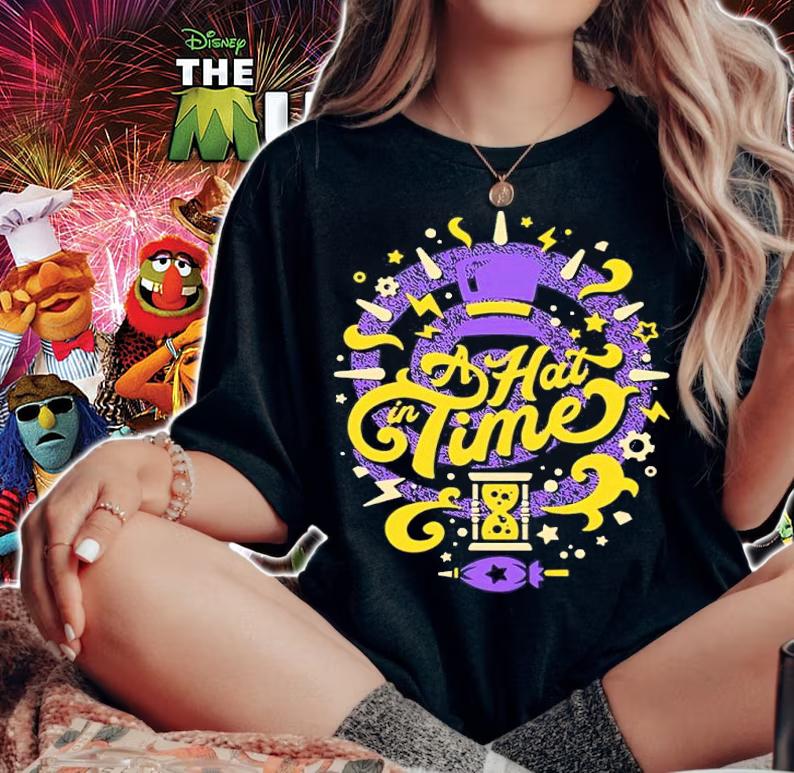 A Hat In Time Shirt t-shirt woman shirt