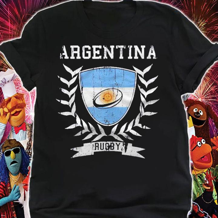 Argentina Rugby Jersey 2021 Argentina Rugby Shirt t-shirt shirt