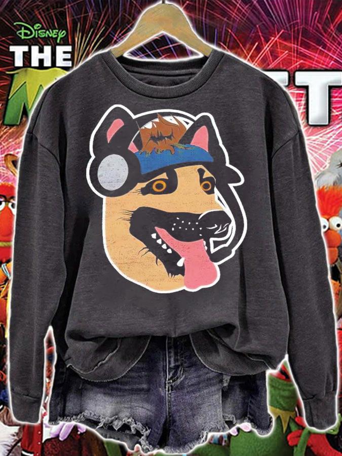 Dogs Coach NS Shirt t-shirt