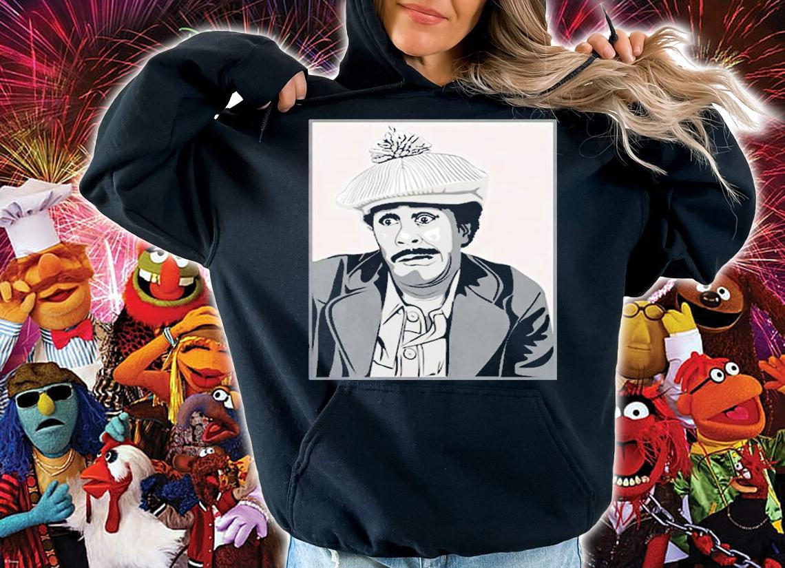 Funny Vector Design Superbad Pryor New T-Shirt t-shirt hoodie