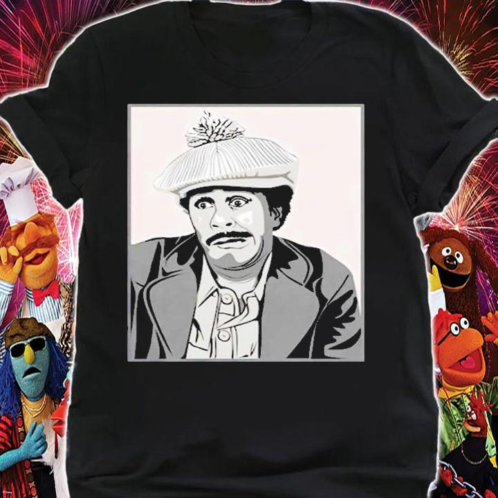 Funny Vector Design Superbad Pryor New T-Shirt t-shirt shirt