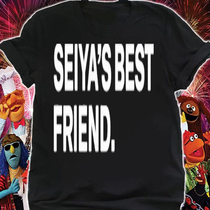 Ian Happ Seiyas Best Friend Shirt t-shirt shirt