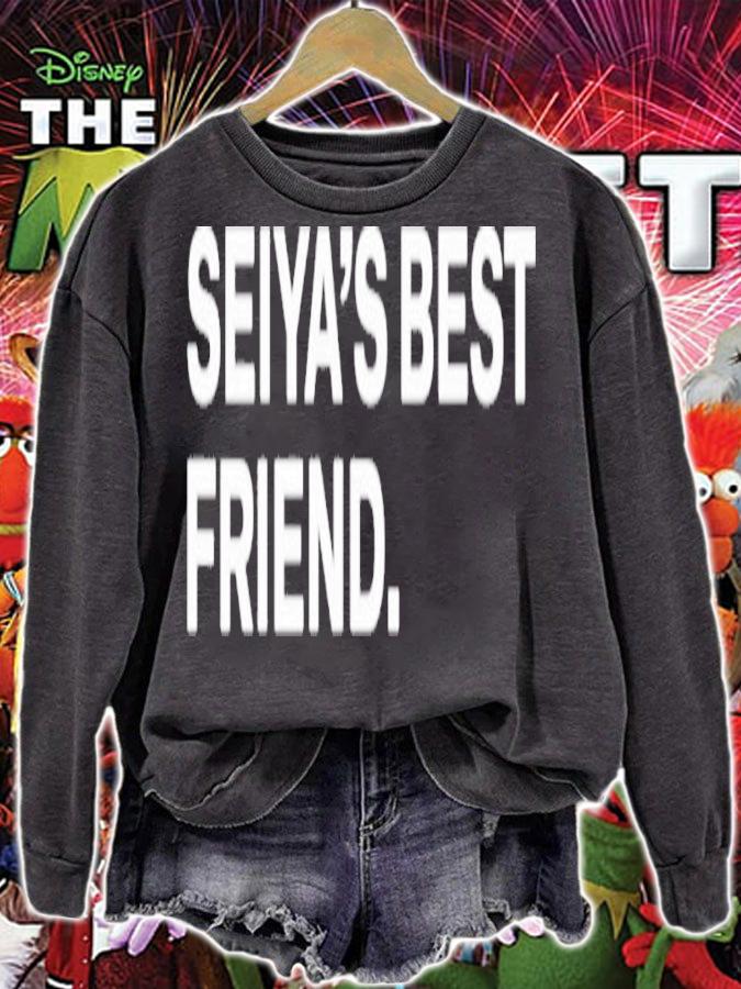 Ian Happ Seiyas Best Friend Shirt t-shirt sweatshirt