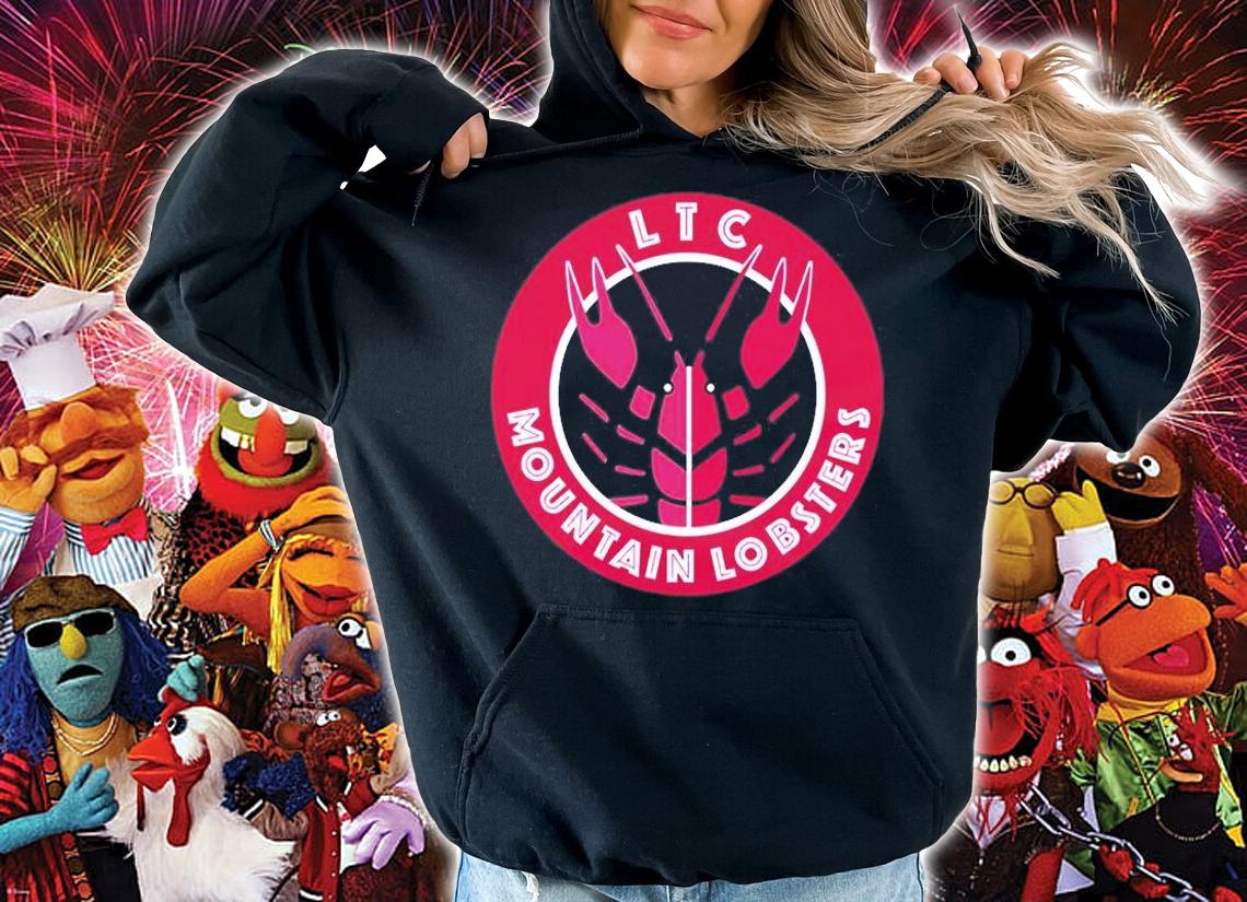 Ltc Mountain Lobsters Shirt Dftba Store Merch T-Shirt t-shirt hoodie