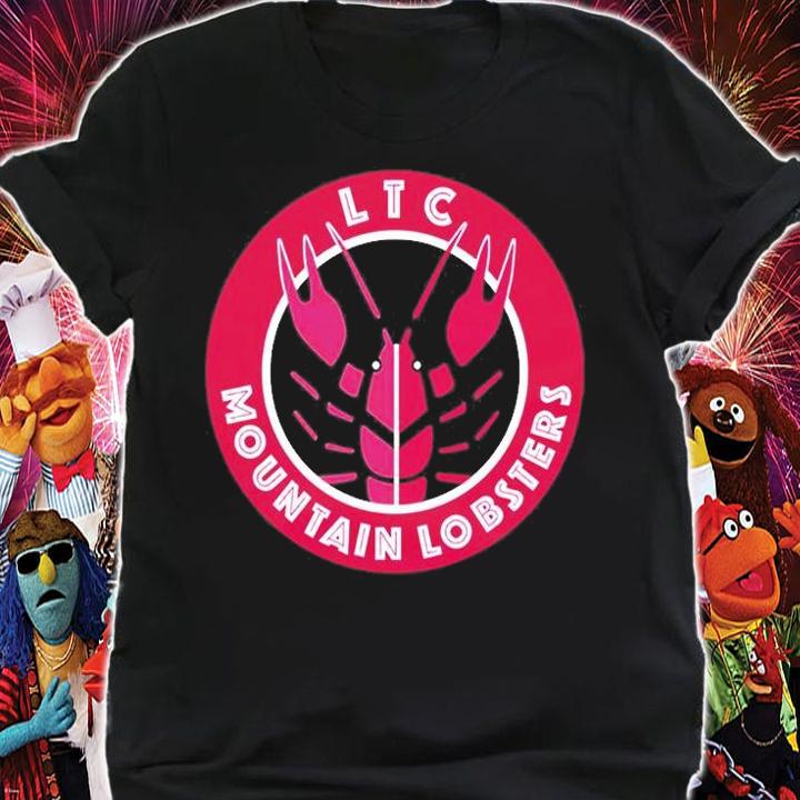 Ltc Mountain Lobsters Shirt Dftba Store Merch T-Shirt t-shirt shirt