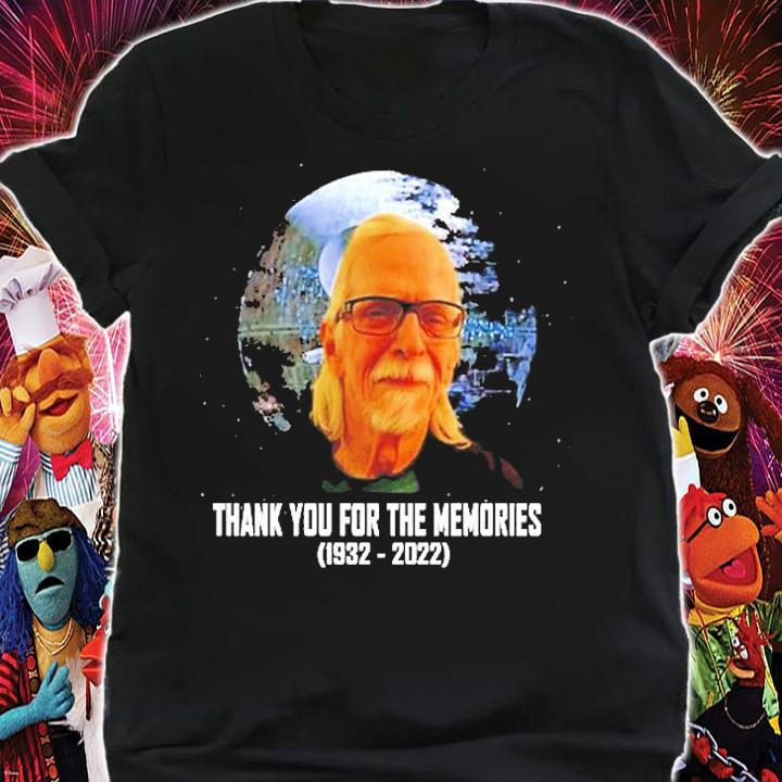 Rest In Peace Colin Cantwell Dies Aged 90 T-Shirt t-shirt shirt