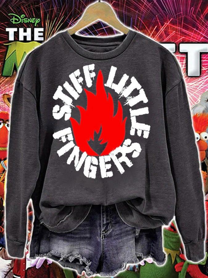Stiff Little Fingers Shirt t-shirt