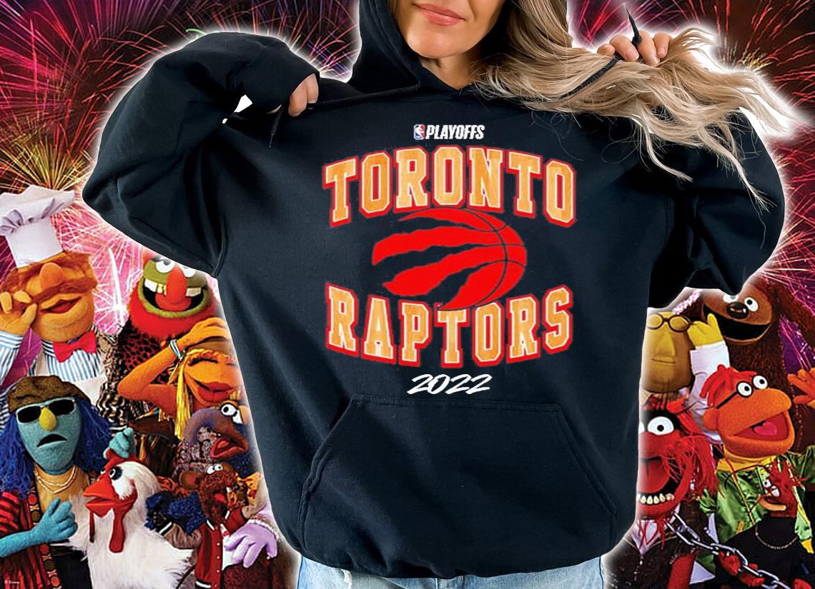 Toronto Raptors Youth 2022 NBA Playoffs T-Shirt t-shirt hoodie