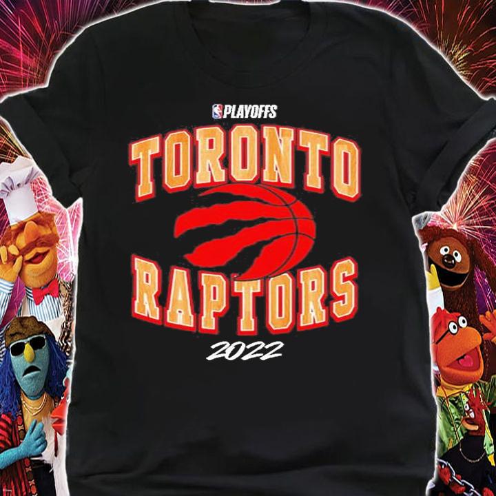 Toronto Raptors Youth 2022 NBA Playoffs T-Shirt t-shirt shirt