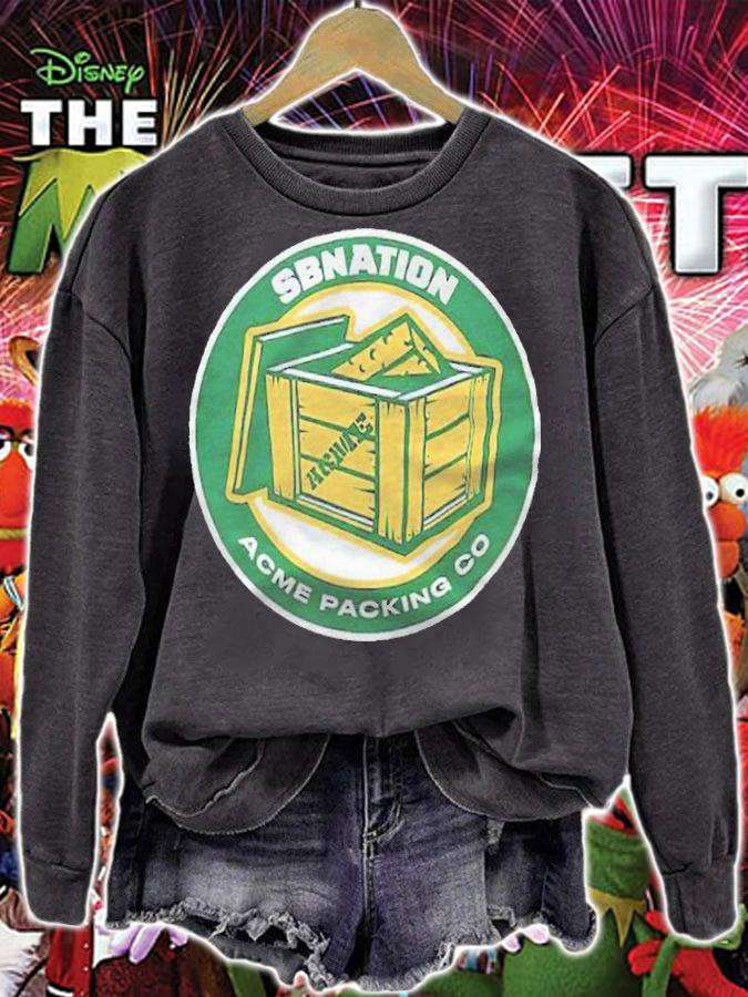 Sb Nation Acme Packing Co T-shirt t-shirt