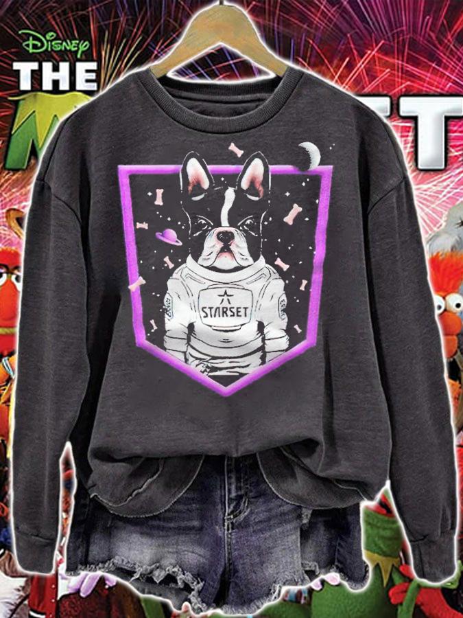 Starset Captain Ernie T-shirt t-shirt sweatshirt