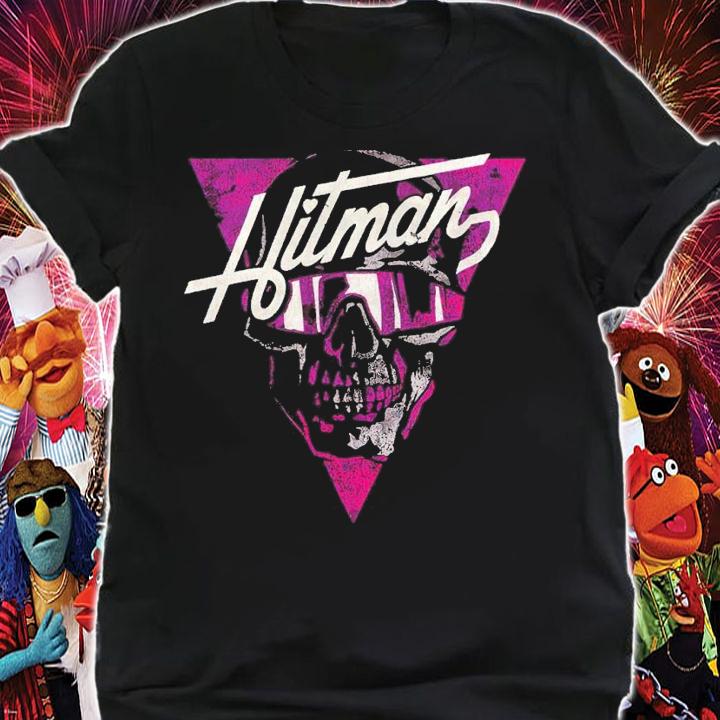 The Hitman Night Vision Shirt t-shirt shirt
