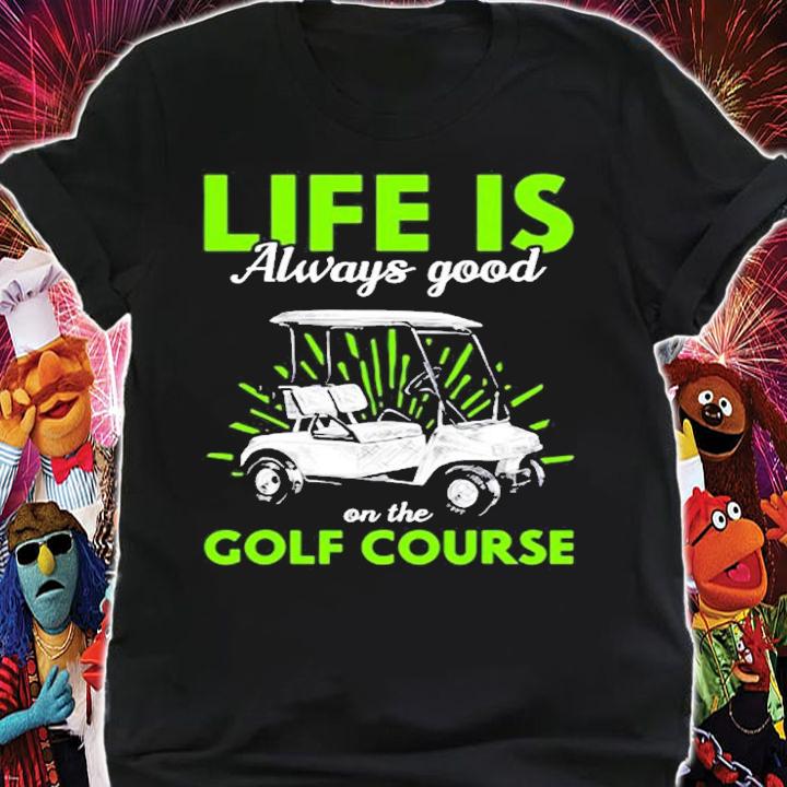 Sports Golfer Men Boys Kids Gift Golf Course Hobby Golf T-Shirt t-shirt shirt