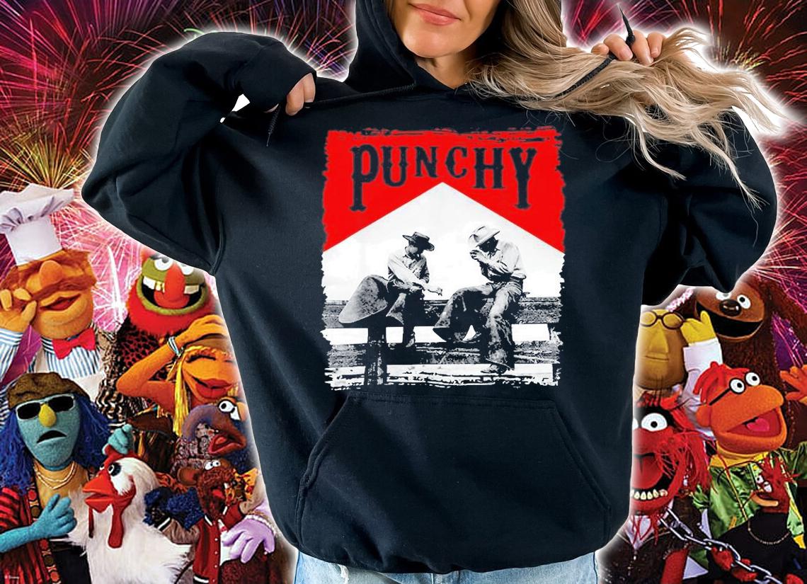 Western Texas Cowgirl Horse Girl Rodeo Punchy Cowboy Killers T-Shirt t-shirt hoodie