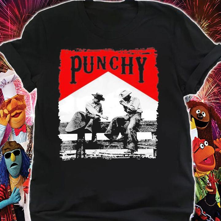 Western Texas Cowgirl Horse Girl Rodeo Punchy Cowboy Killers T-Shirt t-shirt shirt