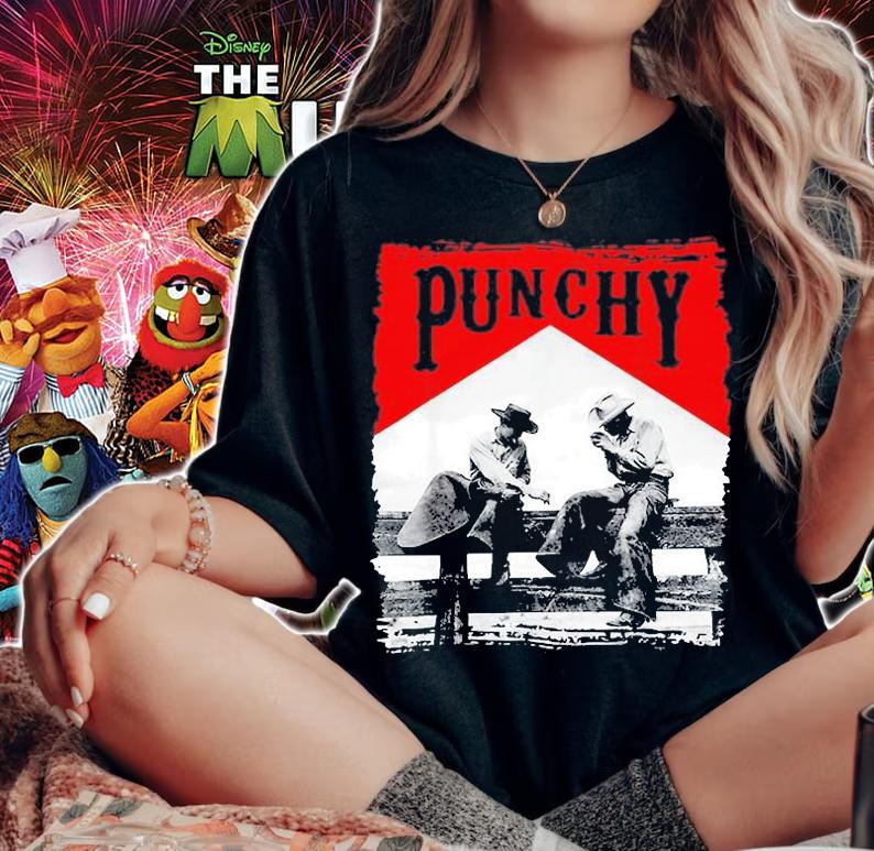 Western Texas Cowgirl Horse Girl Rodeo Punchy Cowboy Killers T-Shirt t-shirt woman shirt