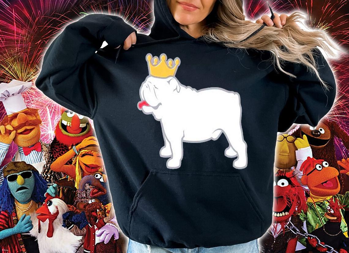 Dawg King Crewneck Shirt t-shirt