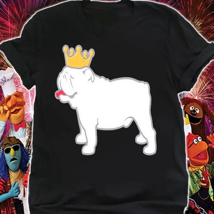 Dawg King Crewneck Shirt t-shirt