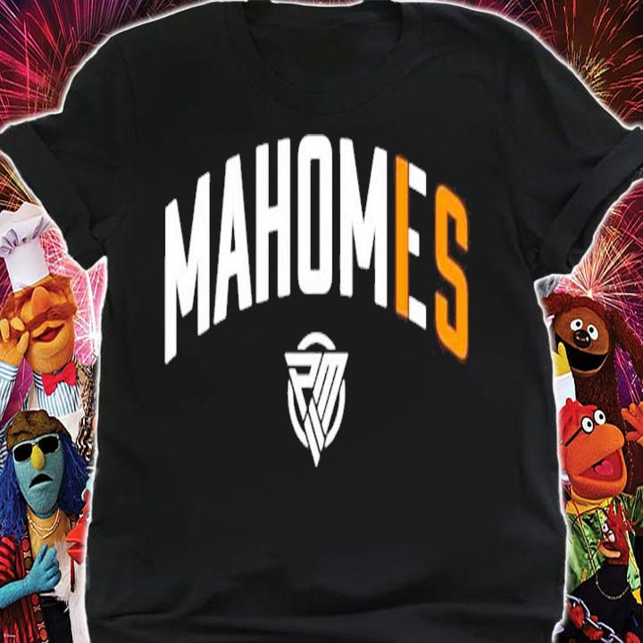 Jackson Mahomes Wearing Mahomes Shirt t-shirt shirt