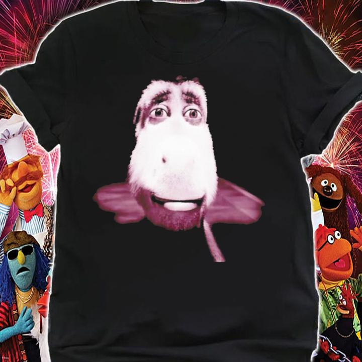 Official Drip That Go Hard Donkee Meme Shirt t-shirt shirt