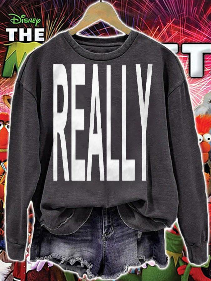 Shirt That Says Really Shirt t-shirt