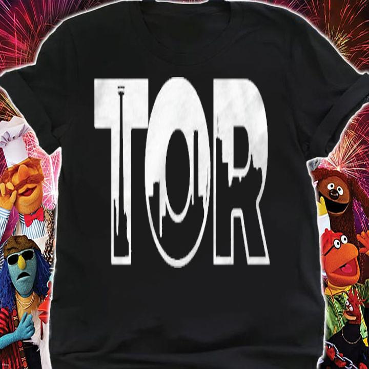 Toronto Raptors Tor Skyline Basketball Shirt t-shirt