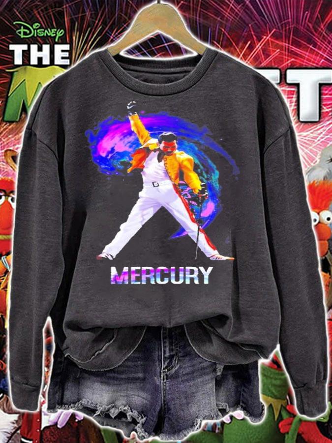 Freddie Mercury The Queen Killer Shirt t-shirt sweatshirt