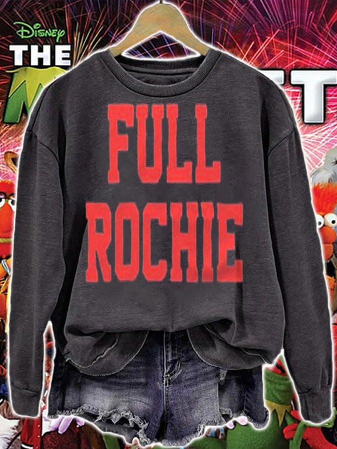 Dan Roche Full Rochie T-shirt t-shirt