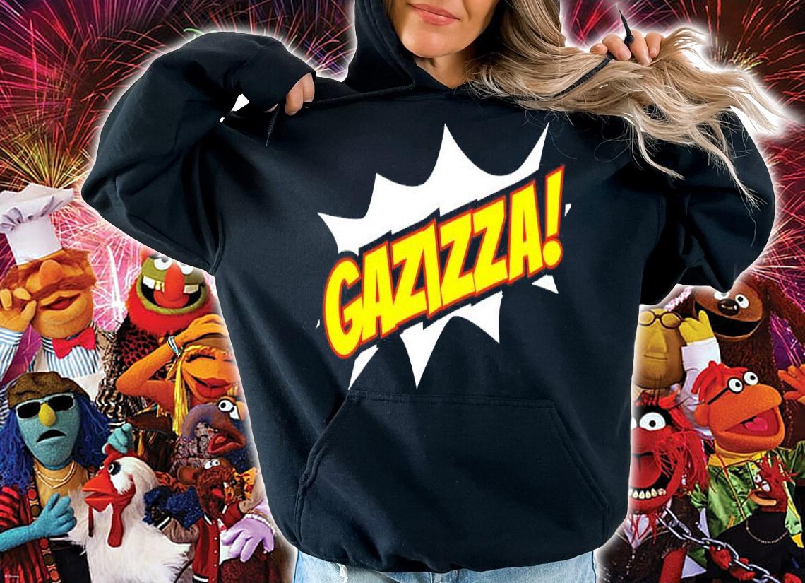 Gazizza Shirt, sweater hoodie and tank top t-shirt hoodie