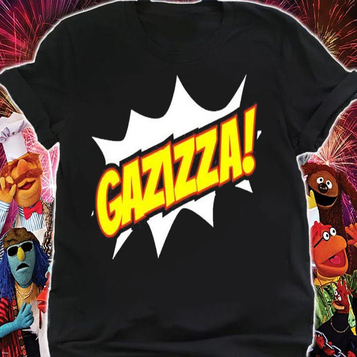 Gazizza Shirt, sweater hoodie and tank top t-shirt shirt