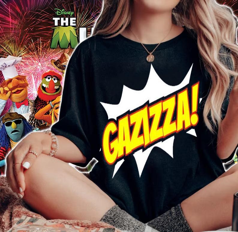Gazizza Shirt, sweater hoodie and tank top t-shirt woman shirt