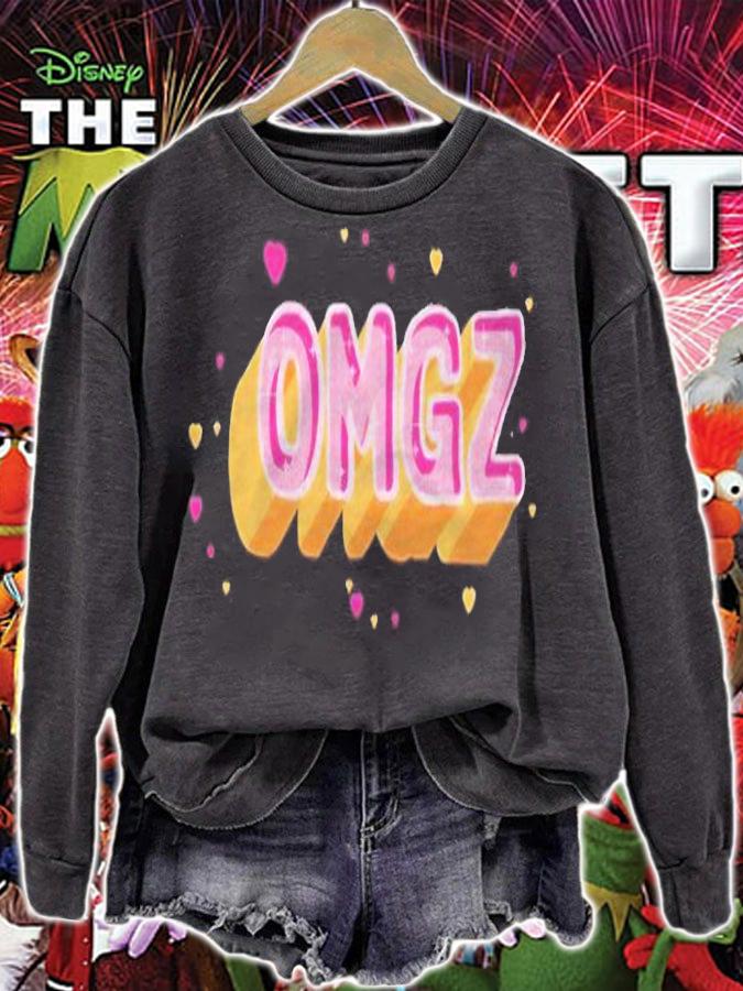 Jordan Matter Omgz T-shirt t-shirt