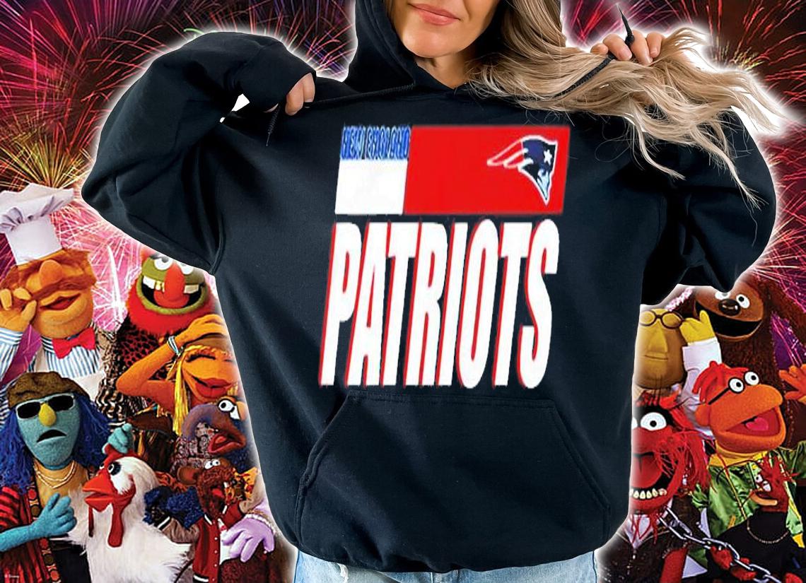 Mac Jones Patriots Shirt t-shirt hoodie