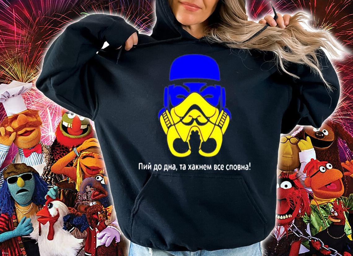Thotcon For Ukraine Shirt t-shirt hoodie