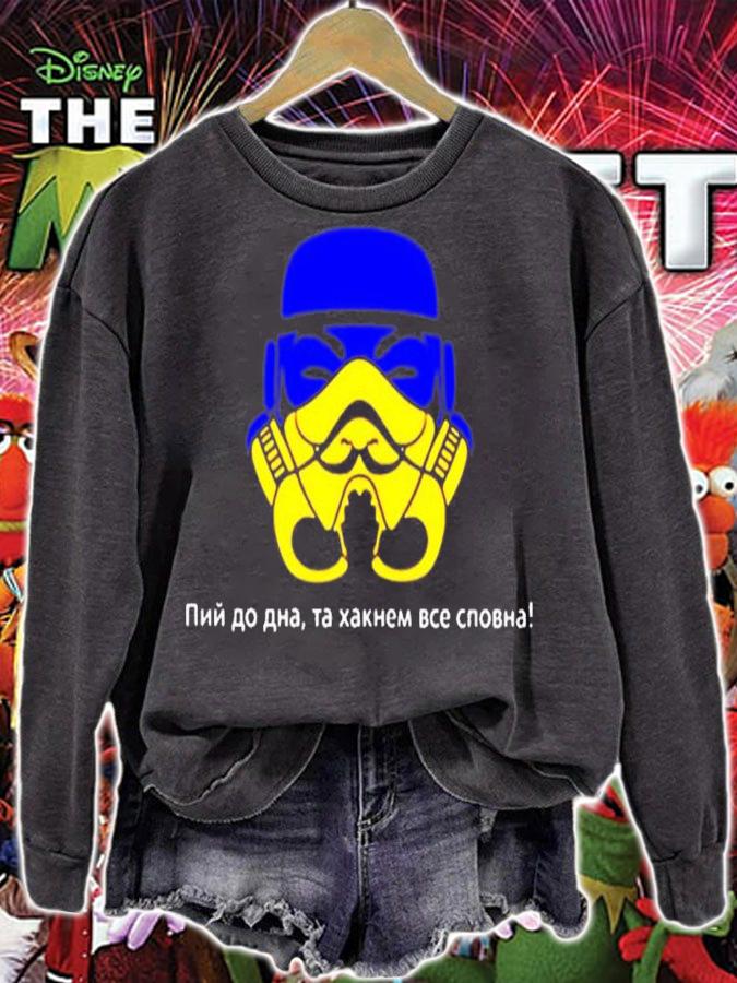 Thotcon For Ukraine Shirt t-shirt sweatshirt