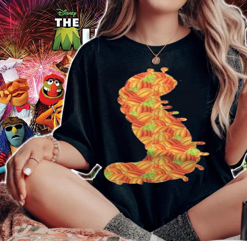 Caterpillar Easy Halloween Costume Butterfly Diy Outfit Gift Shirt woman shirt