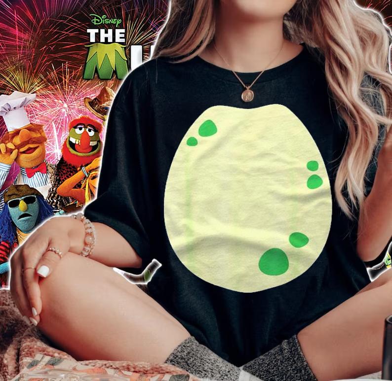Frog Halloween Costume Animal Lovers Shirt woman shirt