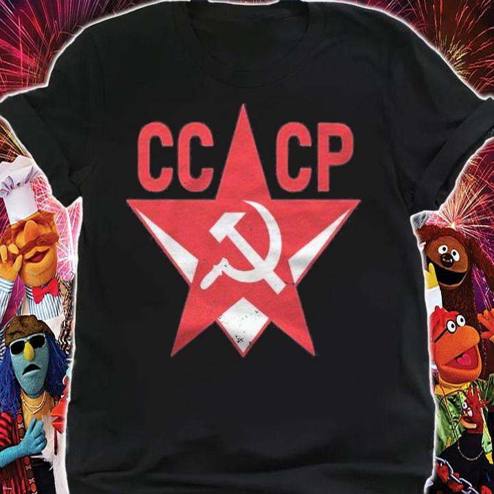 Ice Hockey Ussr Russian Russia Putin Shirt shirt
