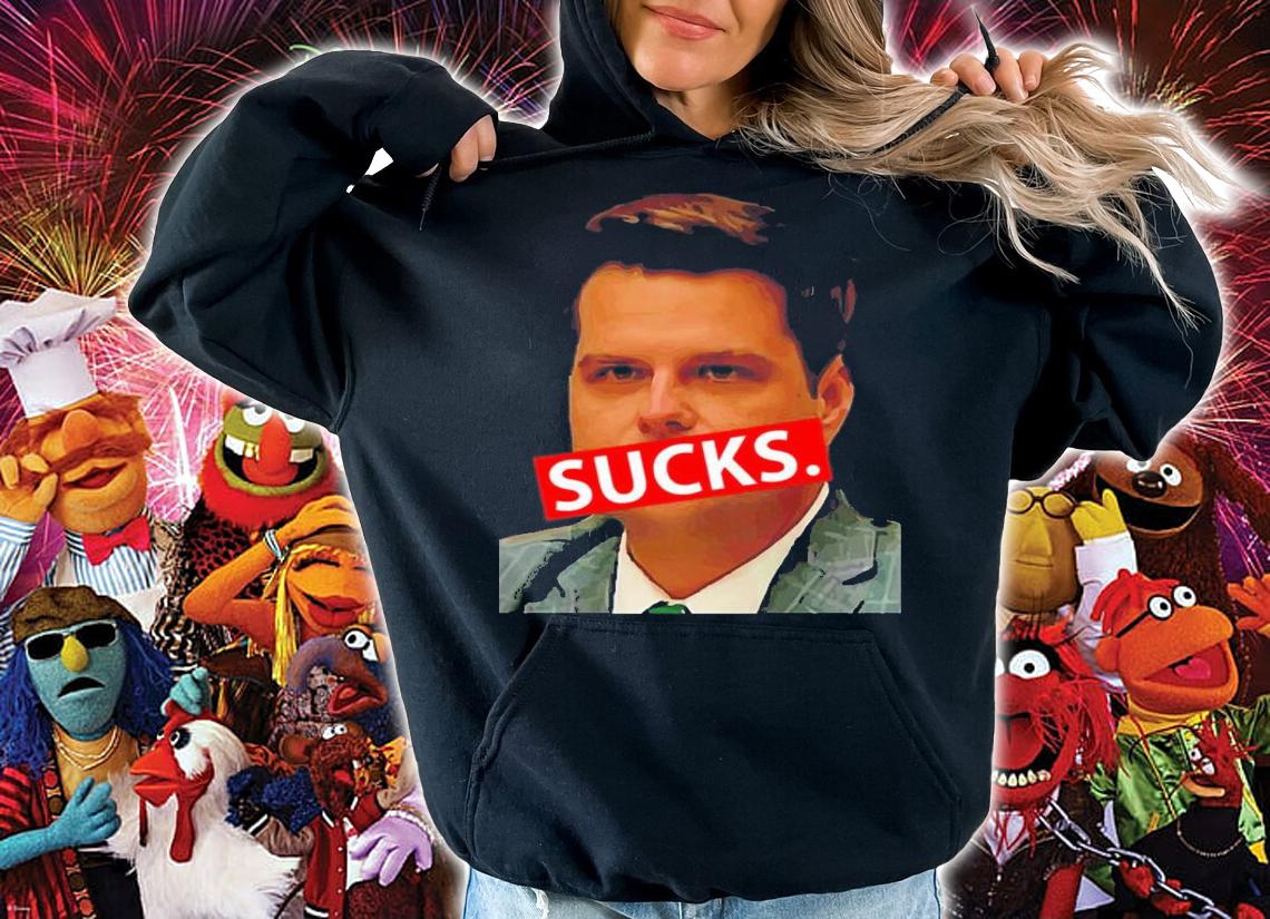 Matt Gaetz Sucks Shirt