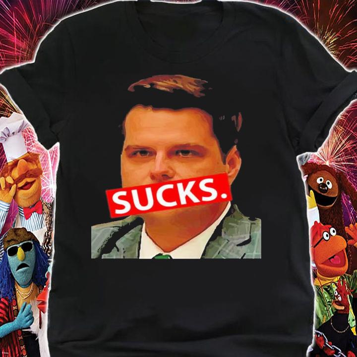 Matt Gaetz Sucks Shirt