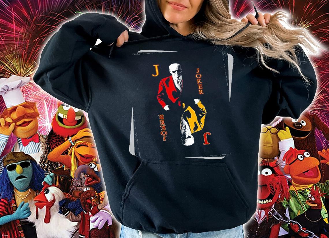 Political Game T-Shirt hoodie