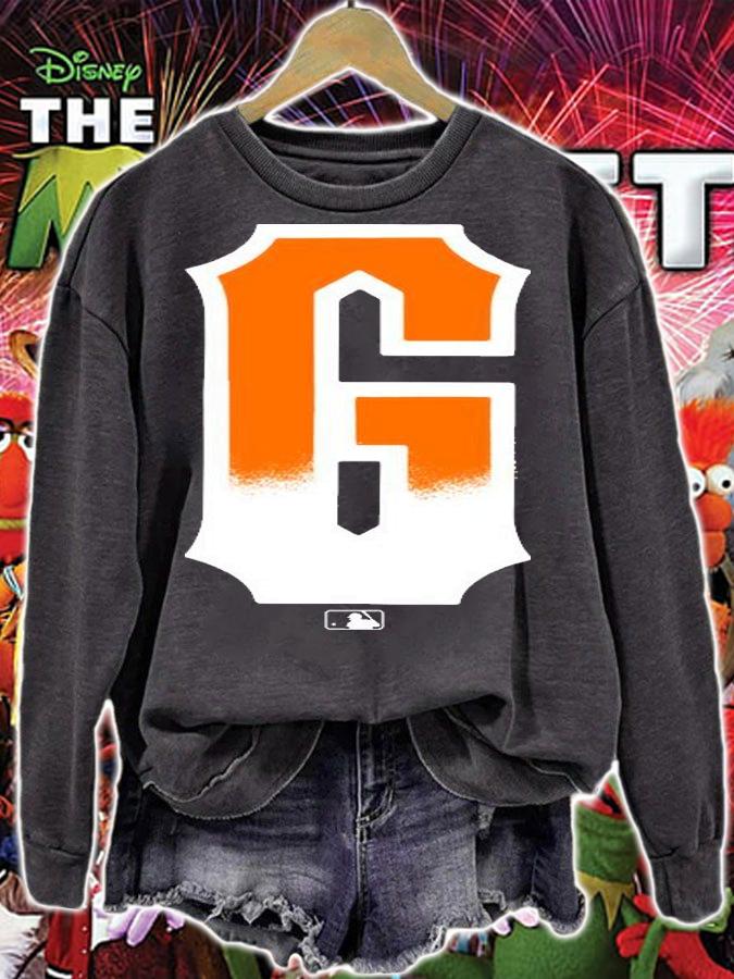 San Francisco Giants City Connect T-Shirt