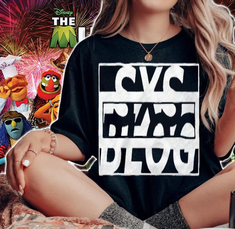 Sxsblog logo T-shirt
