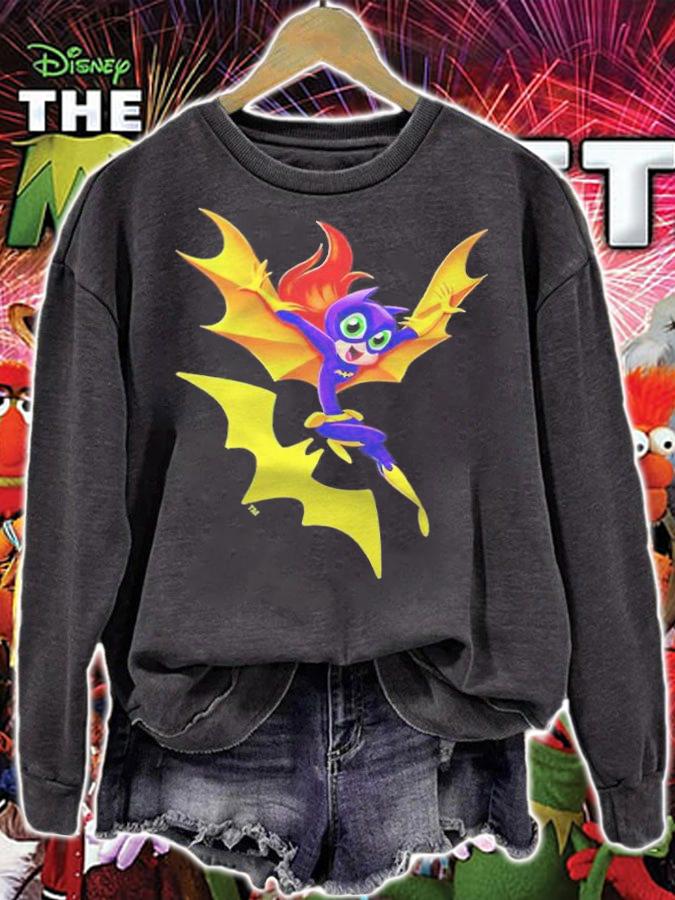DC Girls Super Hero Batgirl T-shirt