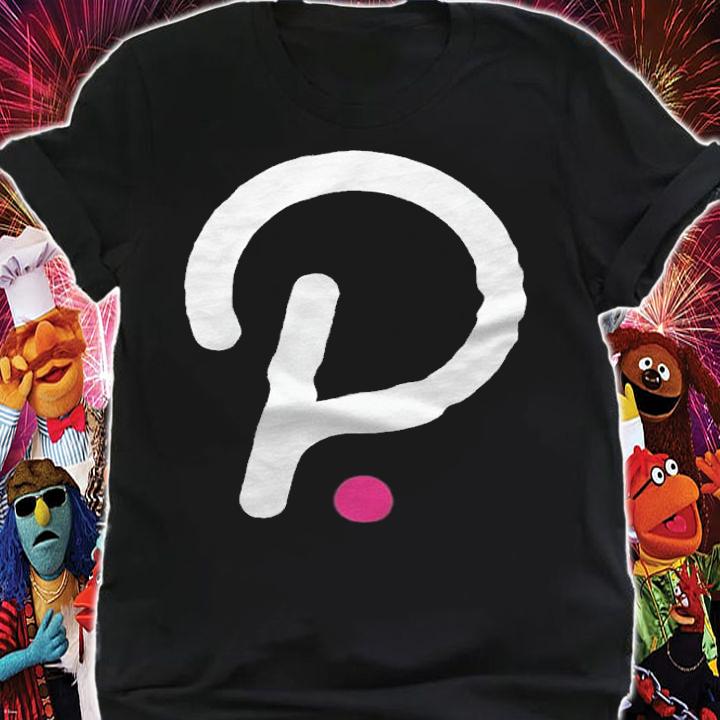 Polkadot Logo Crypto T-shirt