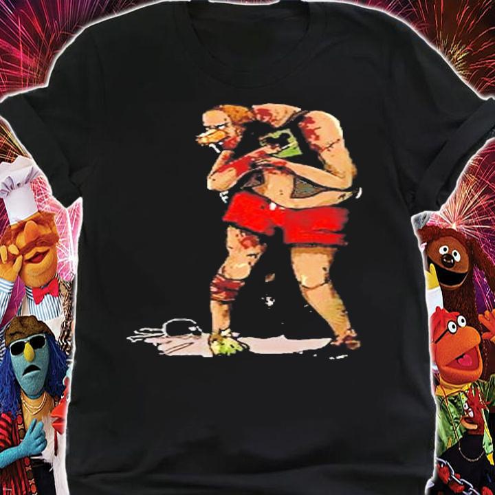 The Cartoon Man T-Shirt