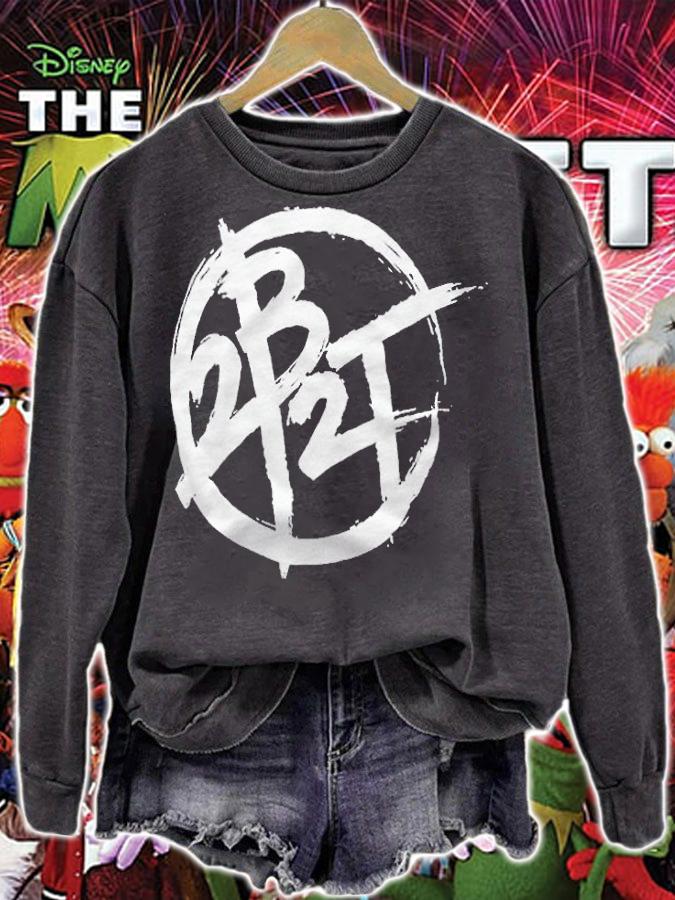FitMC 2B2T logo T-shirt