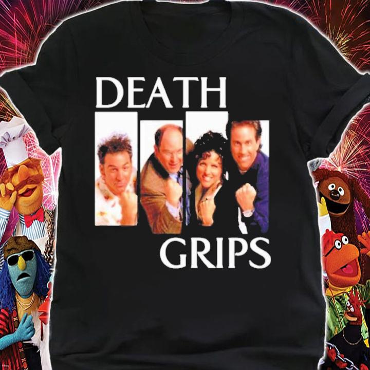 Death Grips Shirt